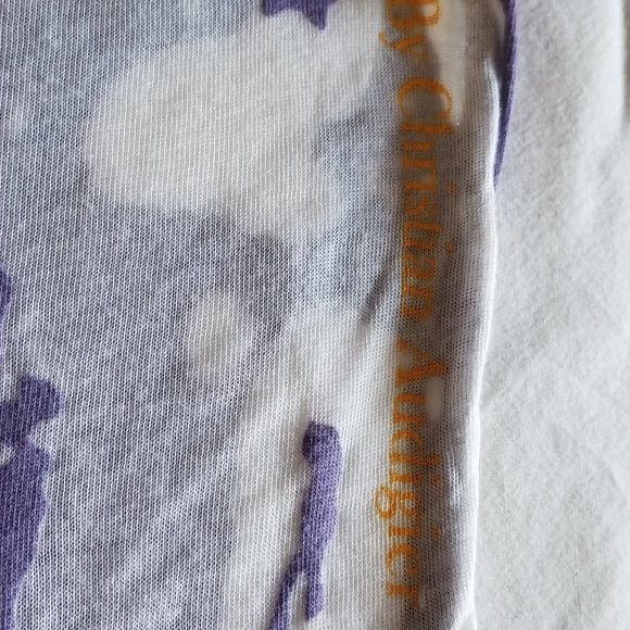 Ed Hardy Christian Audigier. Rare Vintage collectible t-shirt . With cr… - Picture 8 of 12